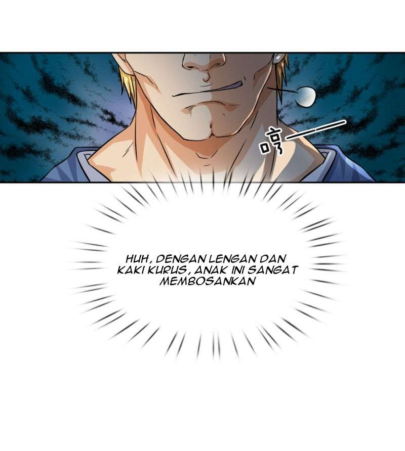 Supreme God (Emperor of the Red Packet / Supreme Red Packet Emperor) Chapter 21 Gambar 13