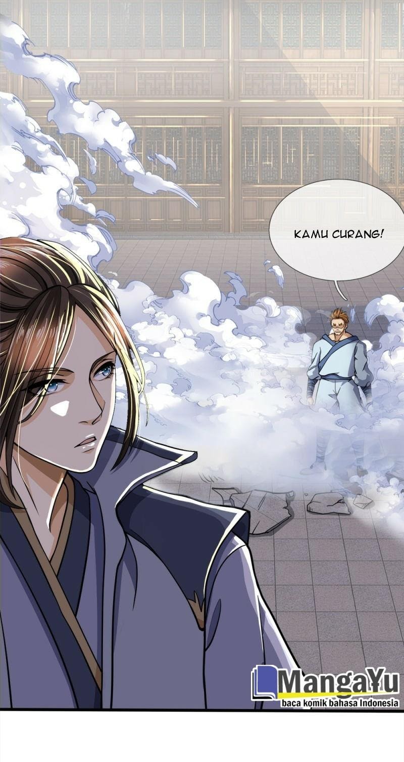 Supreme God (Emperor of the Red Packet / Supreme Red Packet Emperor) Chapter 24 Gambar 7