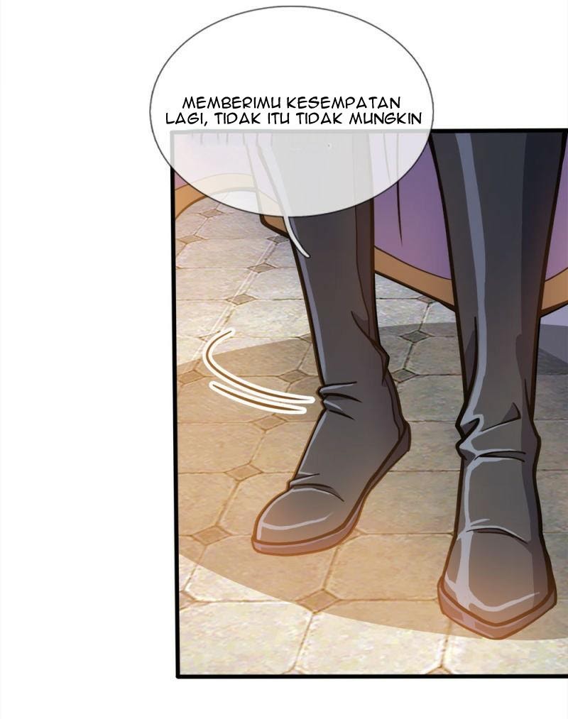 Supreme God (Emperor of the Red Packet / Supreme Red Packet Emperor) Chapter 24 Gambar 10