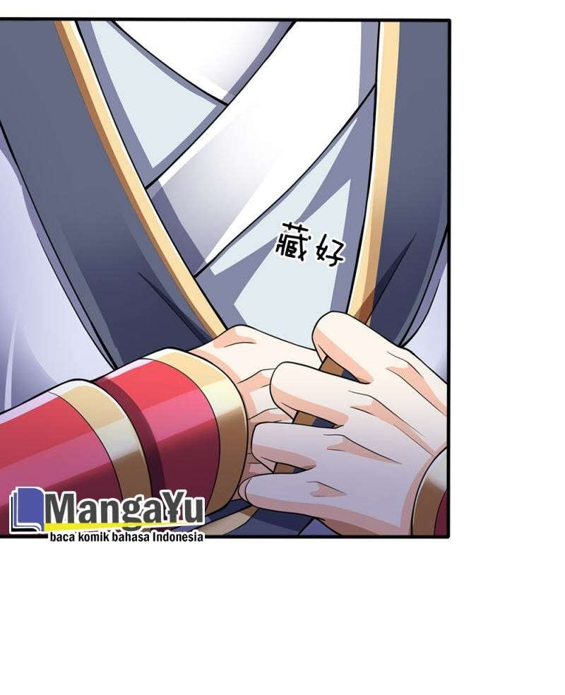 Supreme God (Emperor of the Red Packet / Supreme Red Packet Emperor) Chapter 27 Gambar 13
