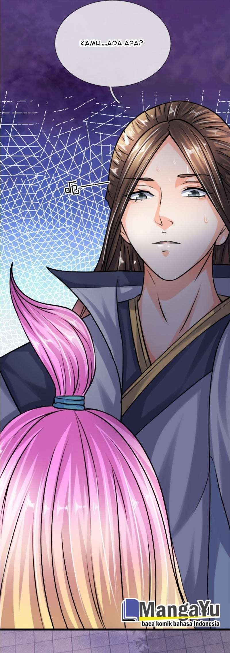 Supreme God (Emperor of the Red Packet / Supreme Red Packet Emperor) Chapter 29 Gambar 7