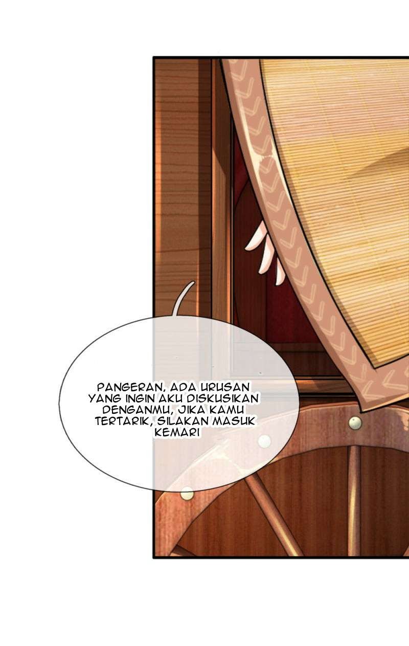Supreme God (Emperor of the Red Packet / Supreme Red Packet Emperor) Chapter 29 Gambar 15