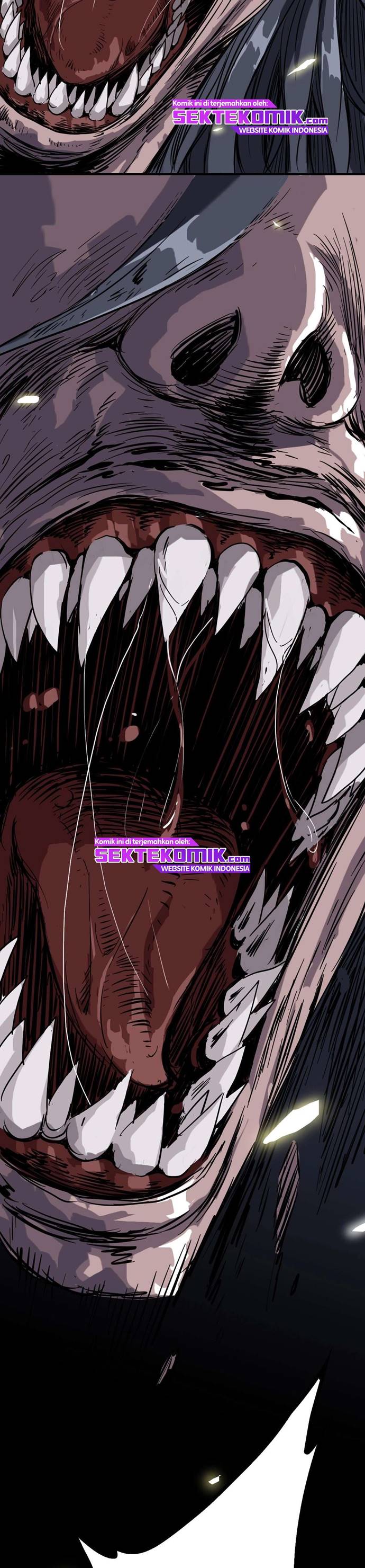 Supreme Taoist (2021) –> (Supreme Exorcist) Chapter 01.1 Gambar 18