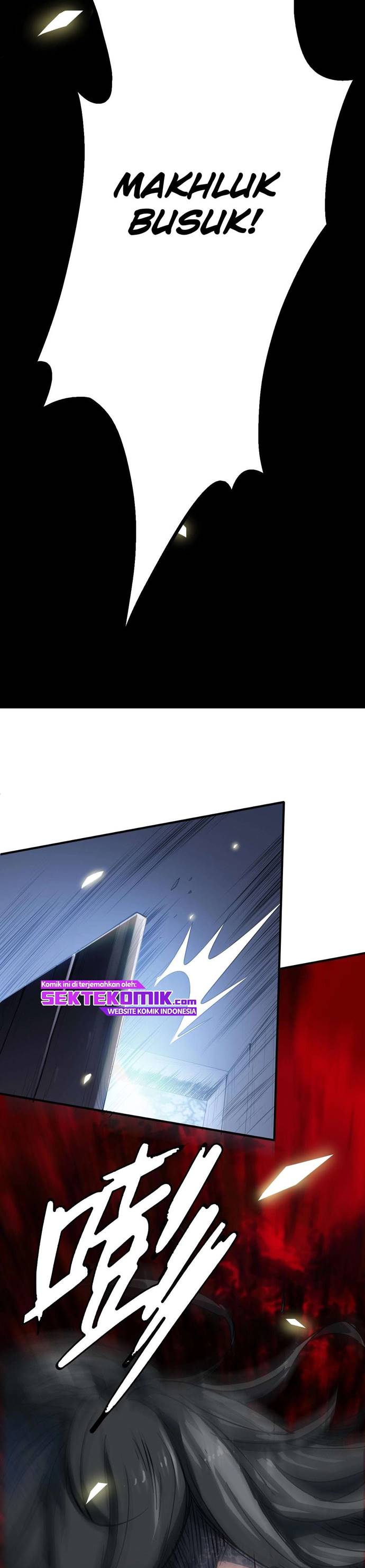 Supreme Taoist (2021) –> (Supreme Exorcist) Chapter 01.1 Gambar 19