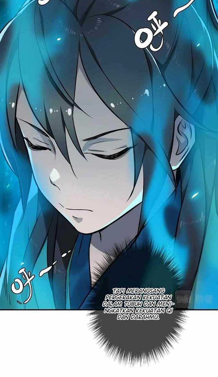 Supreme Taoist (2021) –> (Supreme Exorcist) Chapter 05 Gambar 3