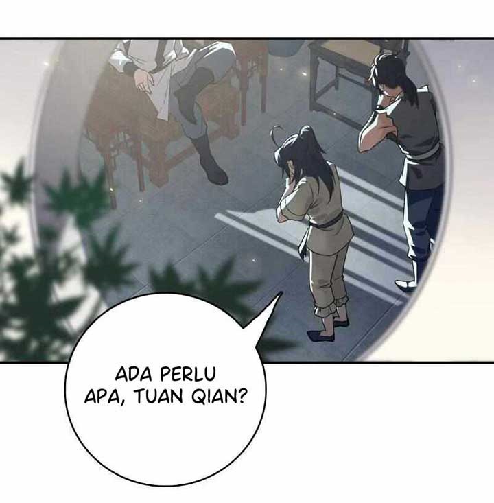 Supreme Taoist (2021) –> (Supreme Exorcist) Chapter 05 Gambar 5