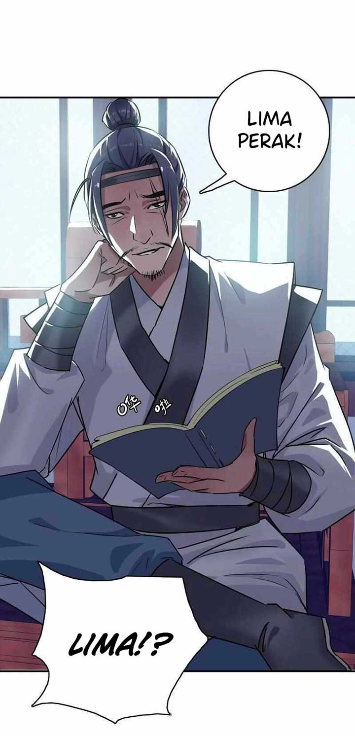 Supreme Taoist (2021) –> (Supreme Exorcist) Chapter 05 Gambar 7