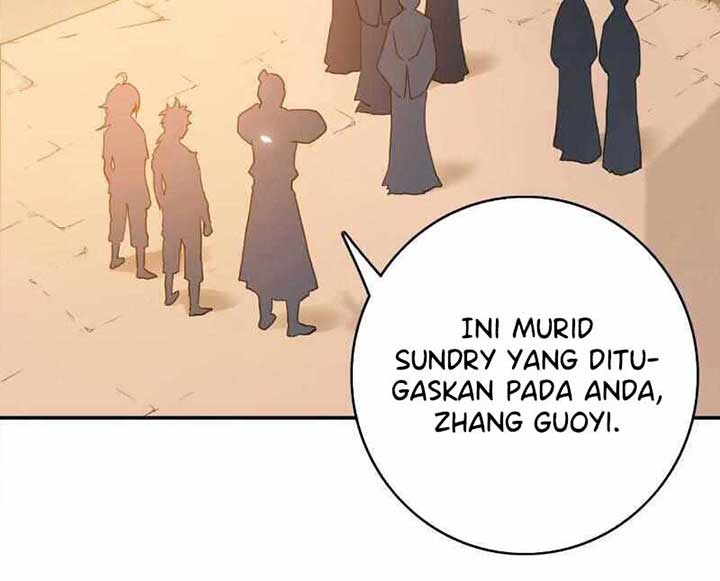 Supreme Taoist (2021) –> (Supreme Exorcist) Chapter 05 Gambar 14