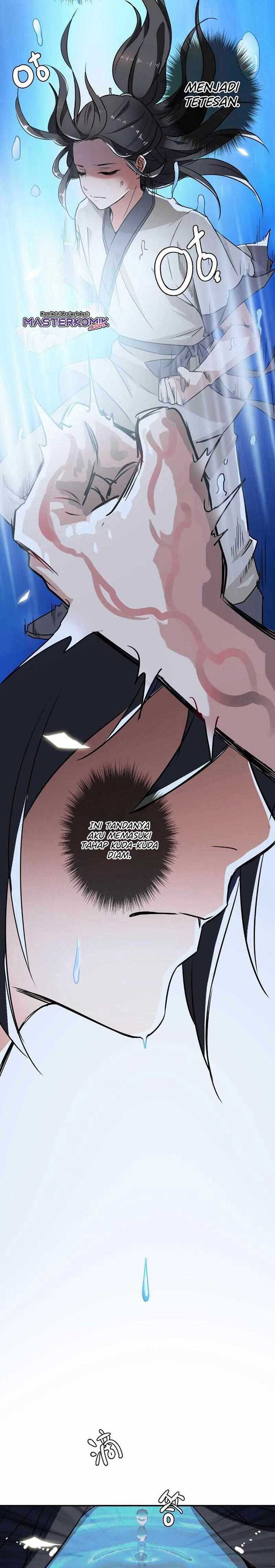 Supreme Taoist (2021) –> (Supreme Exorcist) Chapter 05 Gambar 23