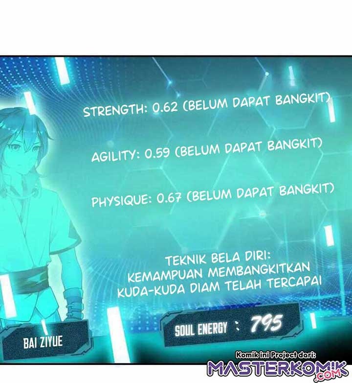 Supreme Taoist (2021) –> (Supreme Exorcist) Chapter 05 Gambar 26