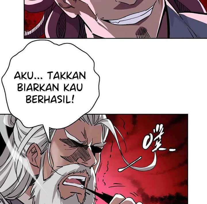 Supreme Taoist (2021) –> (Supreme Exorcist) Chapter 07 Gambar 3