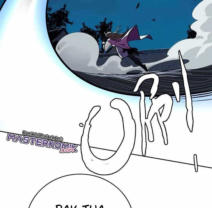 Supreme Taoist (2021) –> (Supreme Exorcist) Chapter 07 Gambar 5