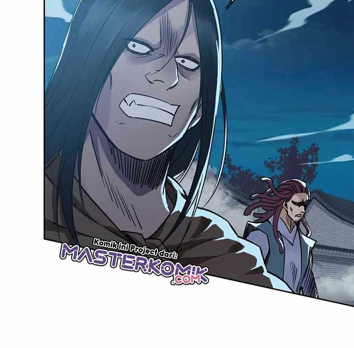 Supreme Taoist (2021) –> (Supreme Exorcist) Chapter 07 Gambar 7