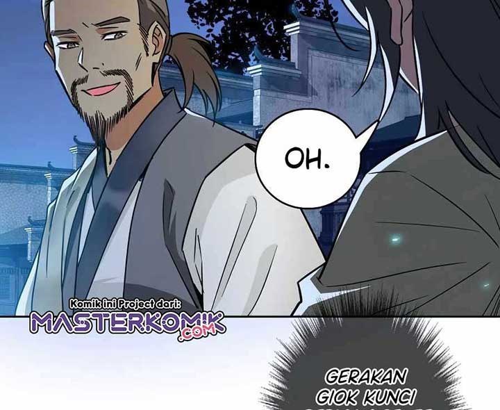 Supreme Taoist (2021) –> (Supreme Exorcist) Chapter 07 Gambar 27