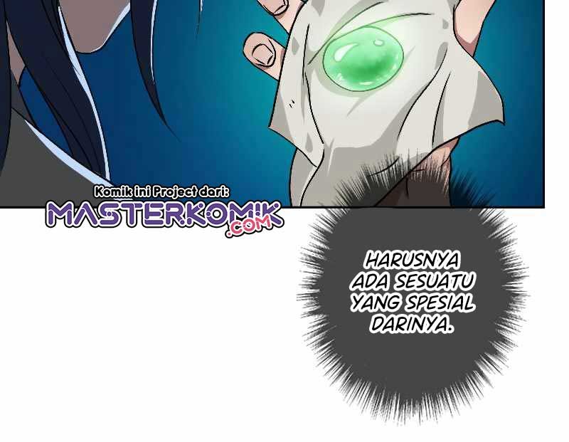 Supreme Taoist (2021) –> (Supreme Exorcist) Chapter 12 Gambar 4