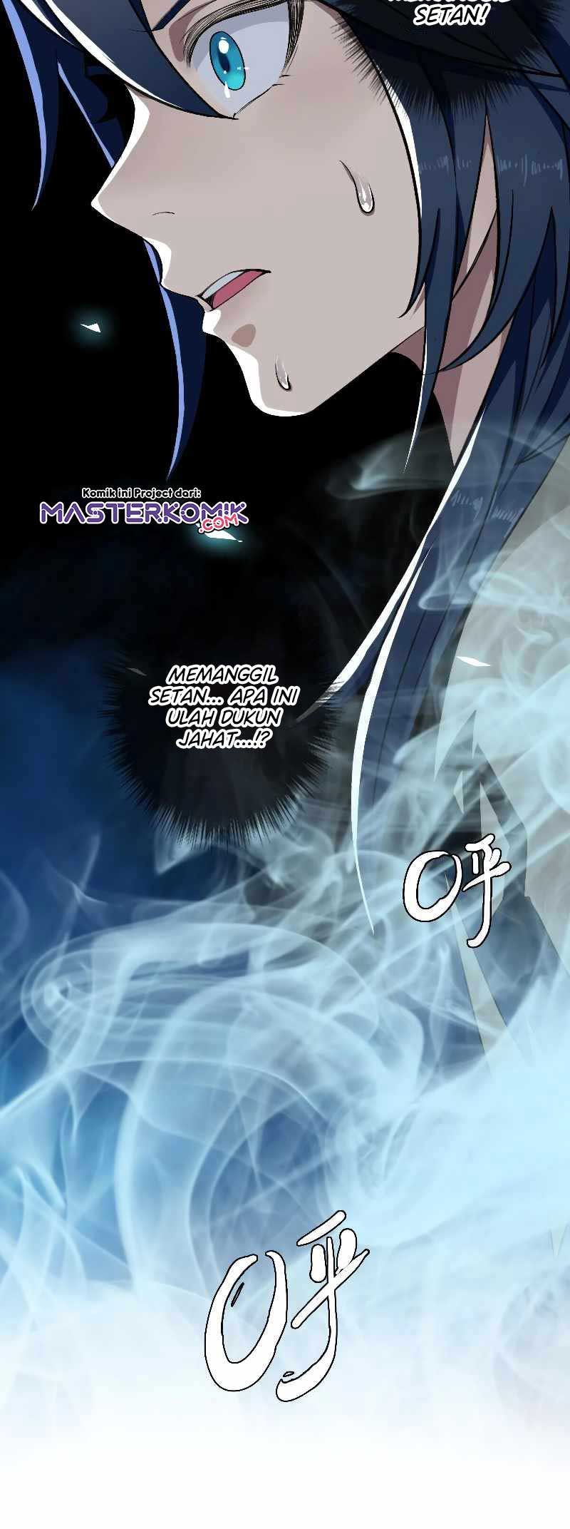 Supreme Taoist (2021) –> (Supreme Exorcist) Chapter 12 Gambar 9