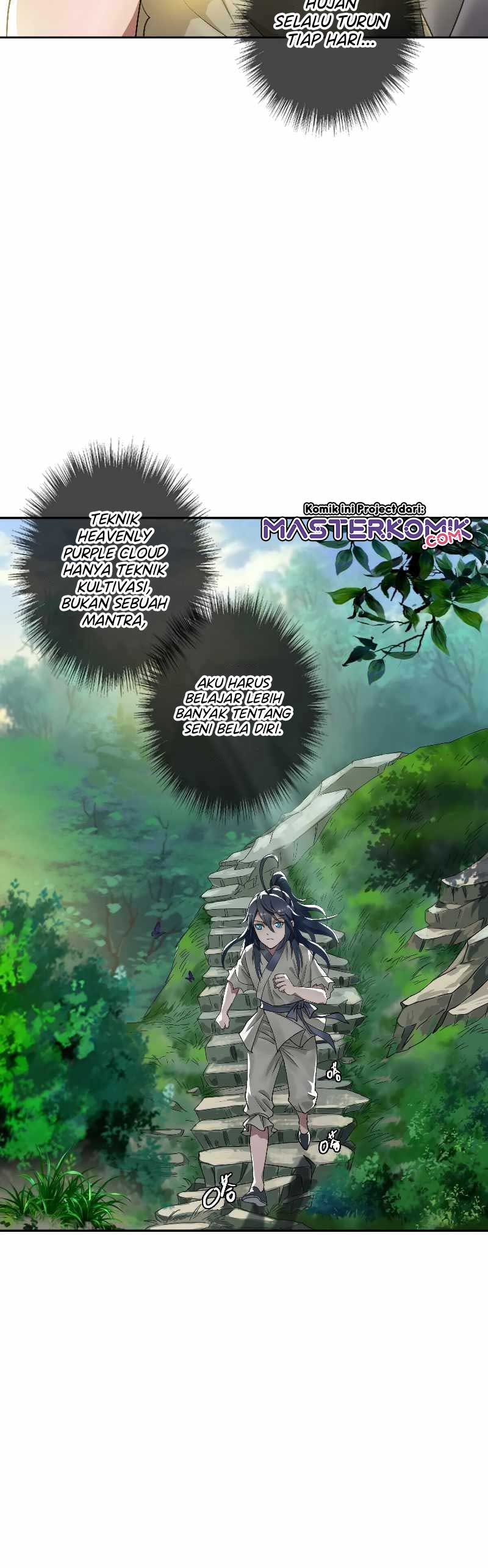 Supreme Taoist (2021) –> (Supreme Exorcist) Chapter 12 Gambar 11