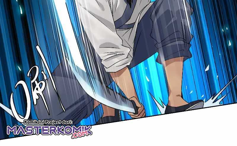 Supreme Taoist (2021) –> (Supreme Exorcist) Chapter 12 Gambar 24