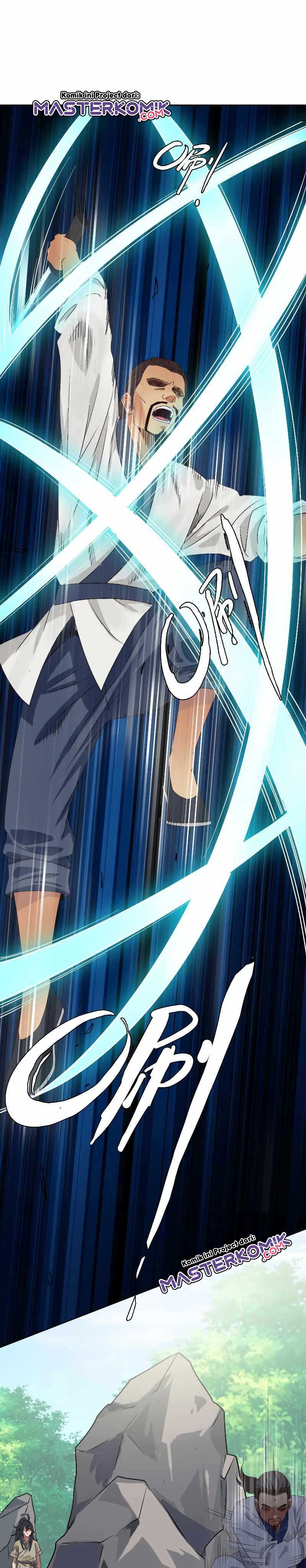 Supreme Taoist (2021) –> (Supreme Exorcist) Chapter 12 Gambar 30