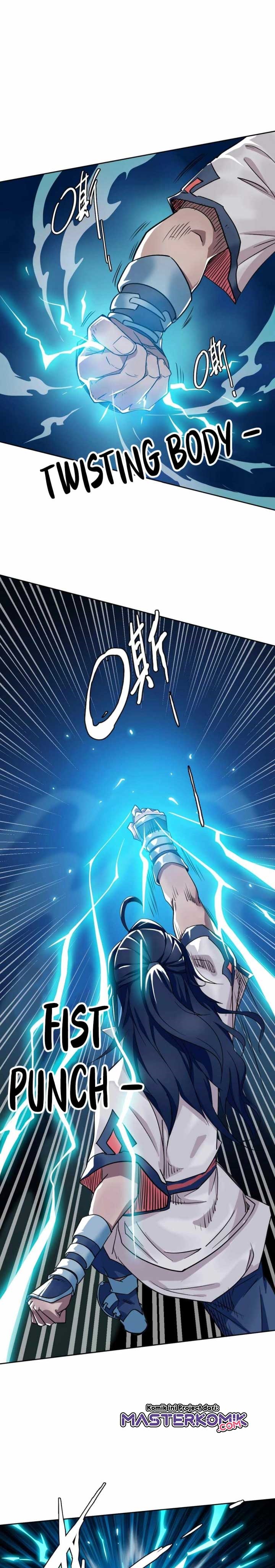 Supreme Taoist (2021) –> (Supreme Exorcist) Chapter 14 Gambar 9