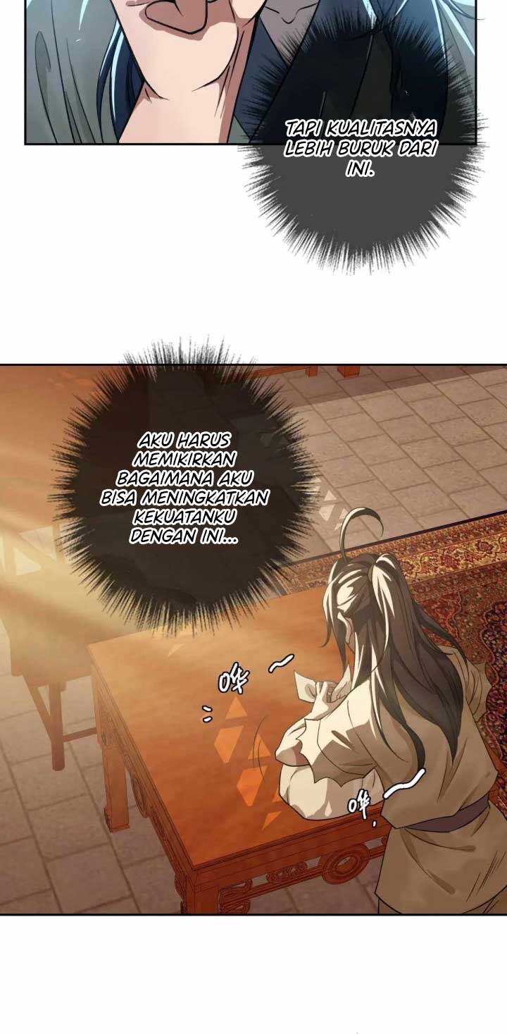 Supreme Taoist (2021) –> (Supreme Exorcist) Chapter 18 Gambar 9