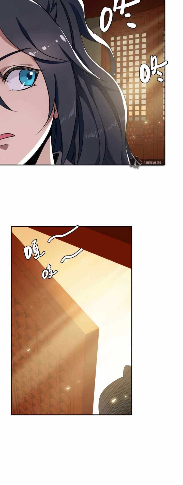 Supreme Taoist (2021) –> (Supreme Exorcist) Chapter 18 Gambar 11