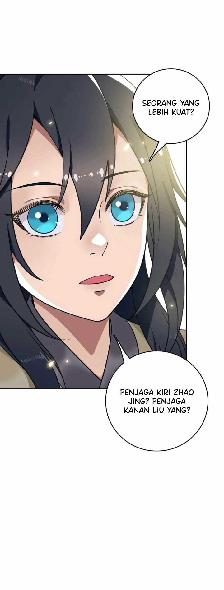 Supreme Taoist (2021) –> (Supreme Exorcist) Chapter 18 Gambar 13