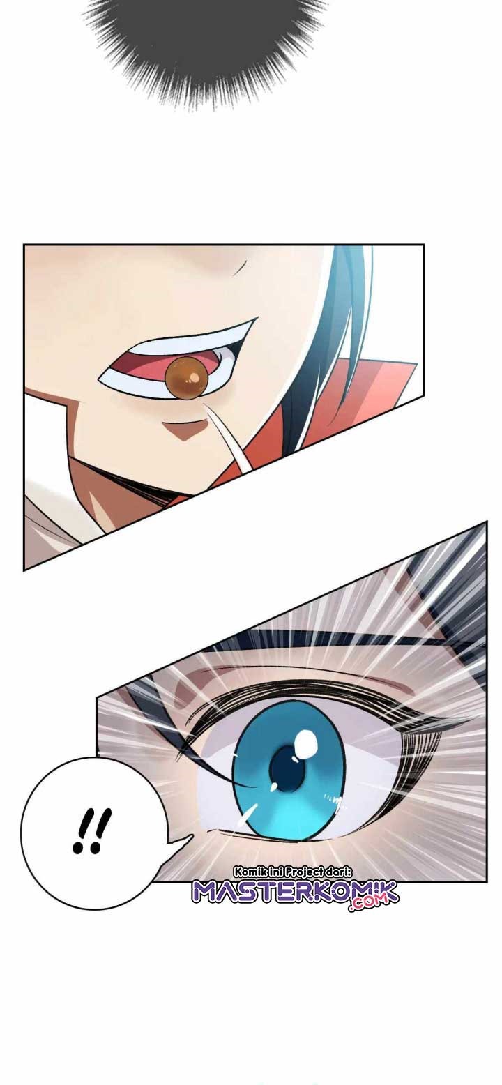 Supreme Taoist (2021) –> (Supreme Exorcist) Chapter 18 Gambar 21