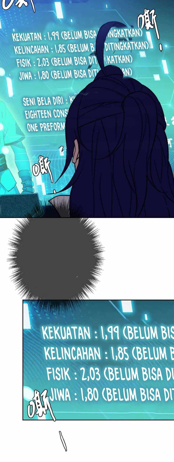 Supreme Taoist (2021) –> (Supreme Exorcist) Chapter 18 Gambar 23