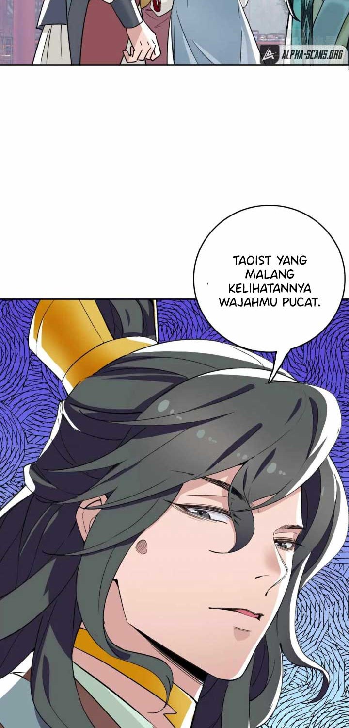 Supreme Taoist (2021) –> (Supreme Exorcist) Chapter 21 Gambar 5