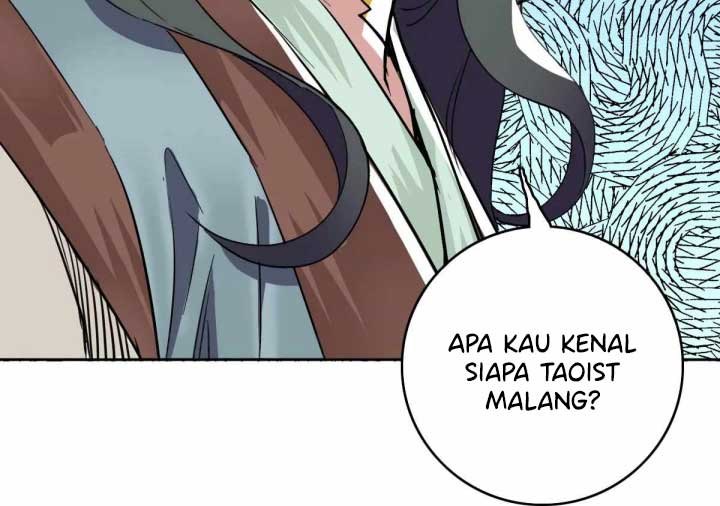 Supreme Taoist (2021) –> (Supreme Exorcist) Chapter 21 Gambar 6