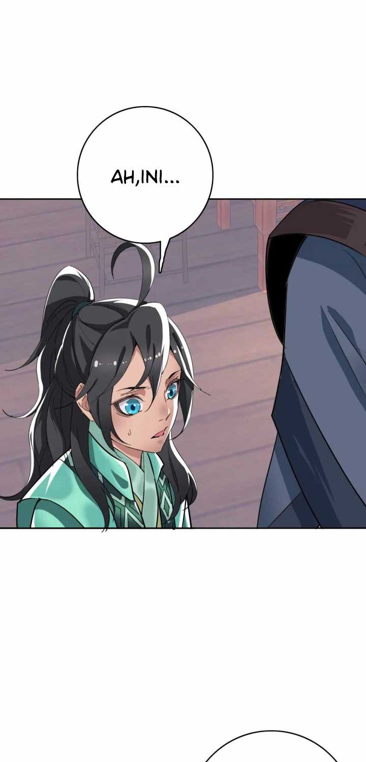 Supreme Taoist (2021) –> (Supreme Exorcist) Chapter 21 Gambar 7