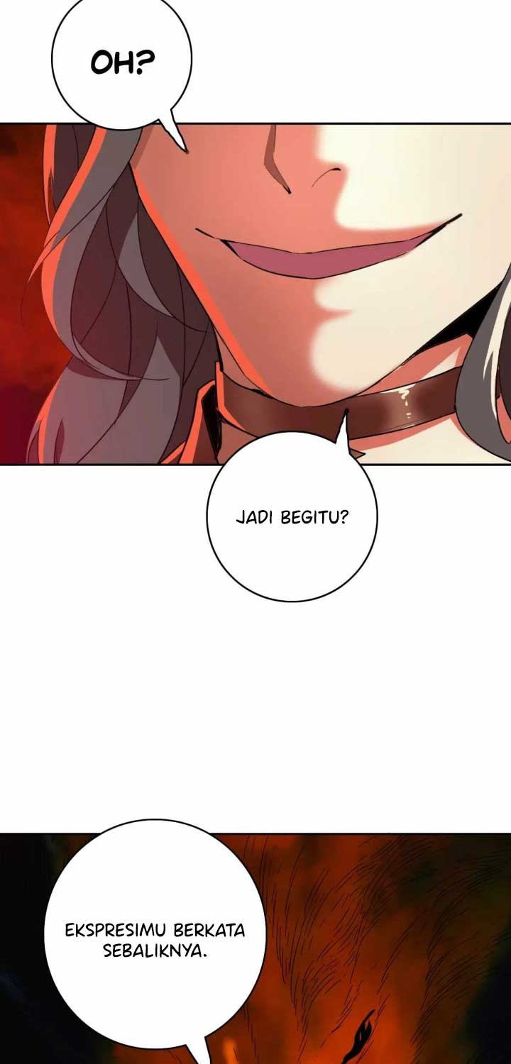Supreme Taoist (2021) –> (Supreme Exorcist) Chapter 21 Gambar 9