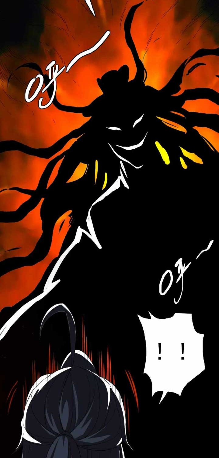 Supreme Taoist (2021) –> (Supreme Exorcist) Chapter 21 Gambar 10