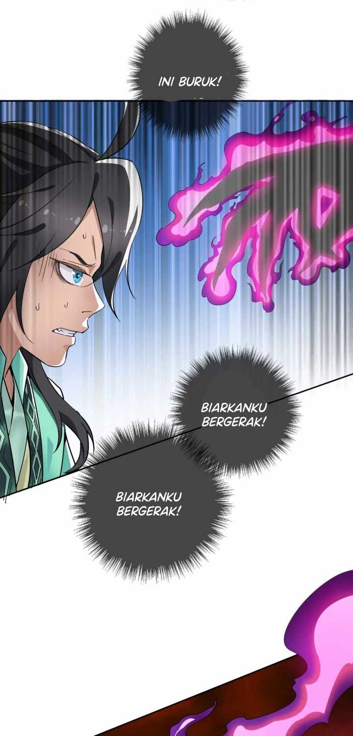 Supreme Taoist (2021) –> (Supreme Exorcist) Chapter 21 Gambar 13