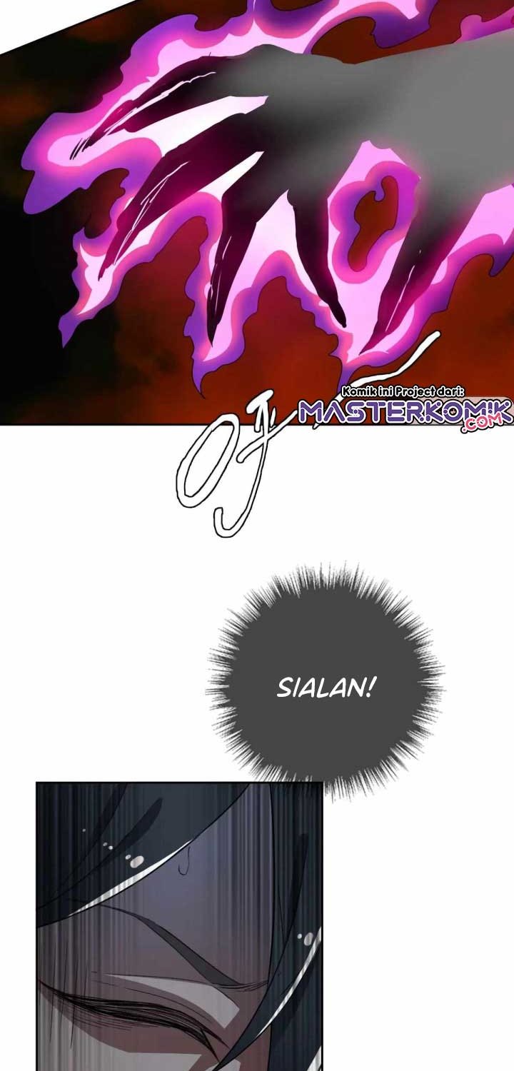 Supreme Taoist (2021) –> (Supreme Exorcist) Chapter 21 Gambar 14