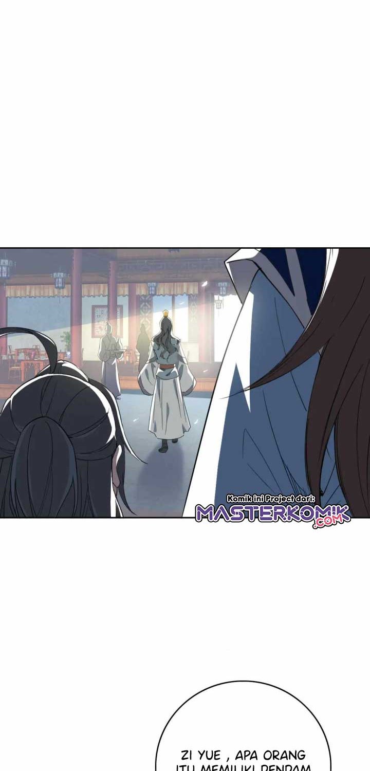 Supreme Taoist (2021) –> (Supreme Exorcist) Chapter 21 Gambar 21