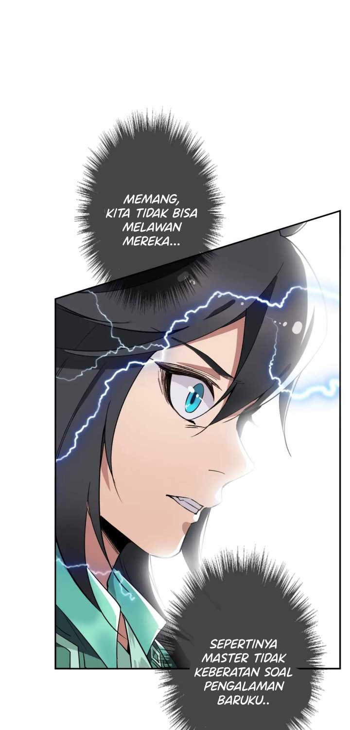 Supreme Taoist (2021) –> (Supreme Exorcist) Chapter 21 Gambar 25