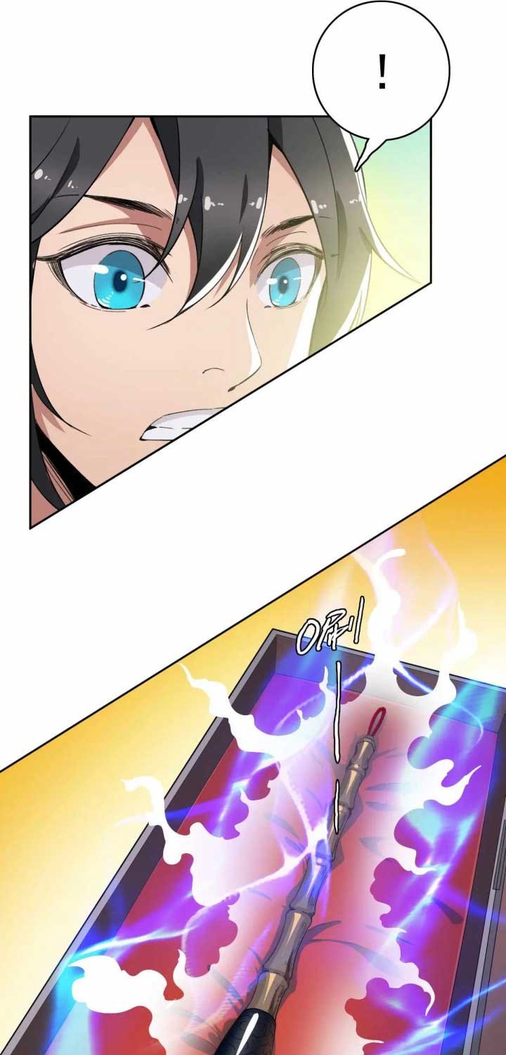Supreme Taoist (2021) –> (Supreme Exorcist) Chapter 21 Gambar 38