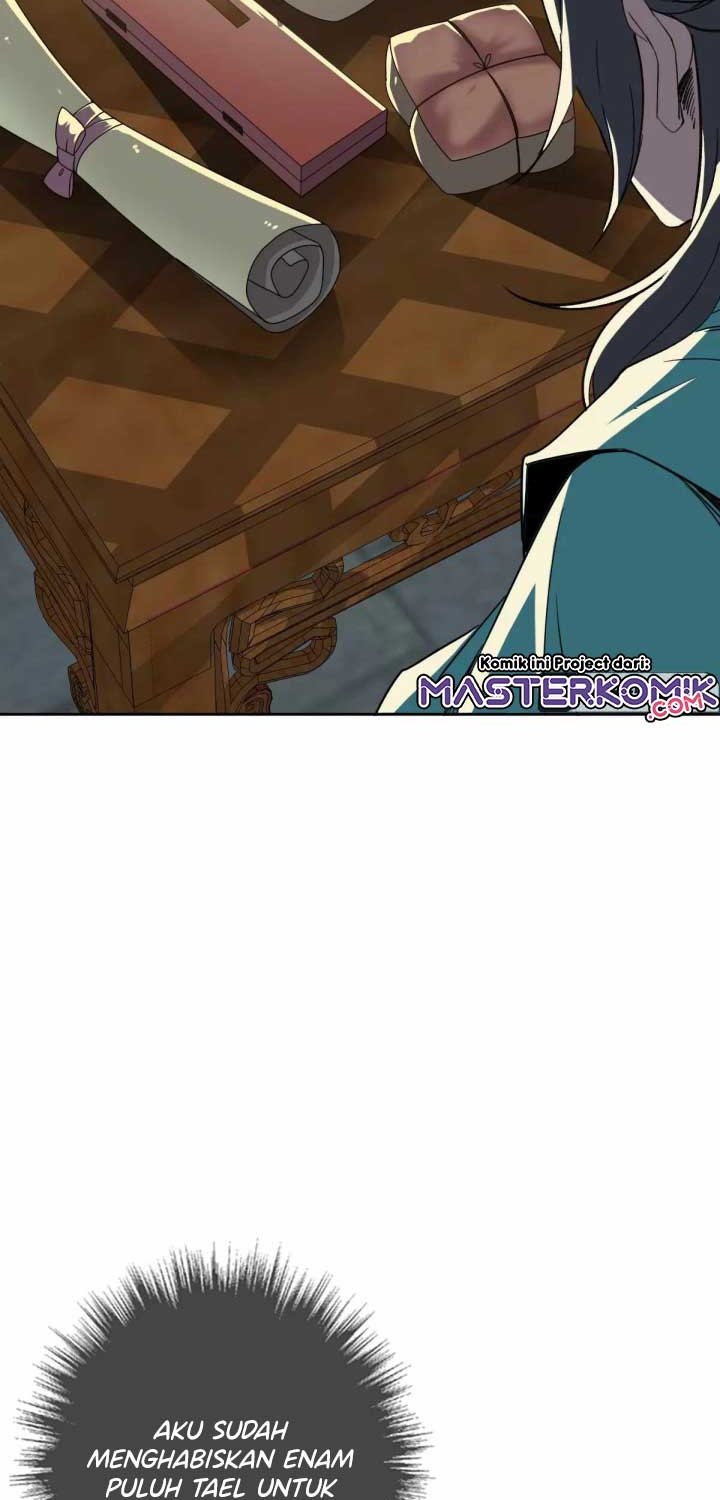 Supreme Taoist (2021) –> (Supreme Exorcist) Chapter 21 Gambar 49