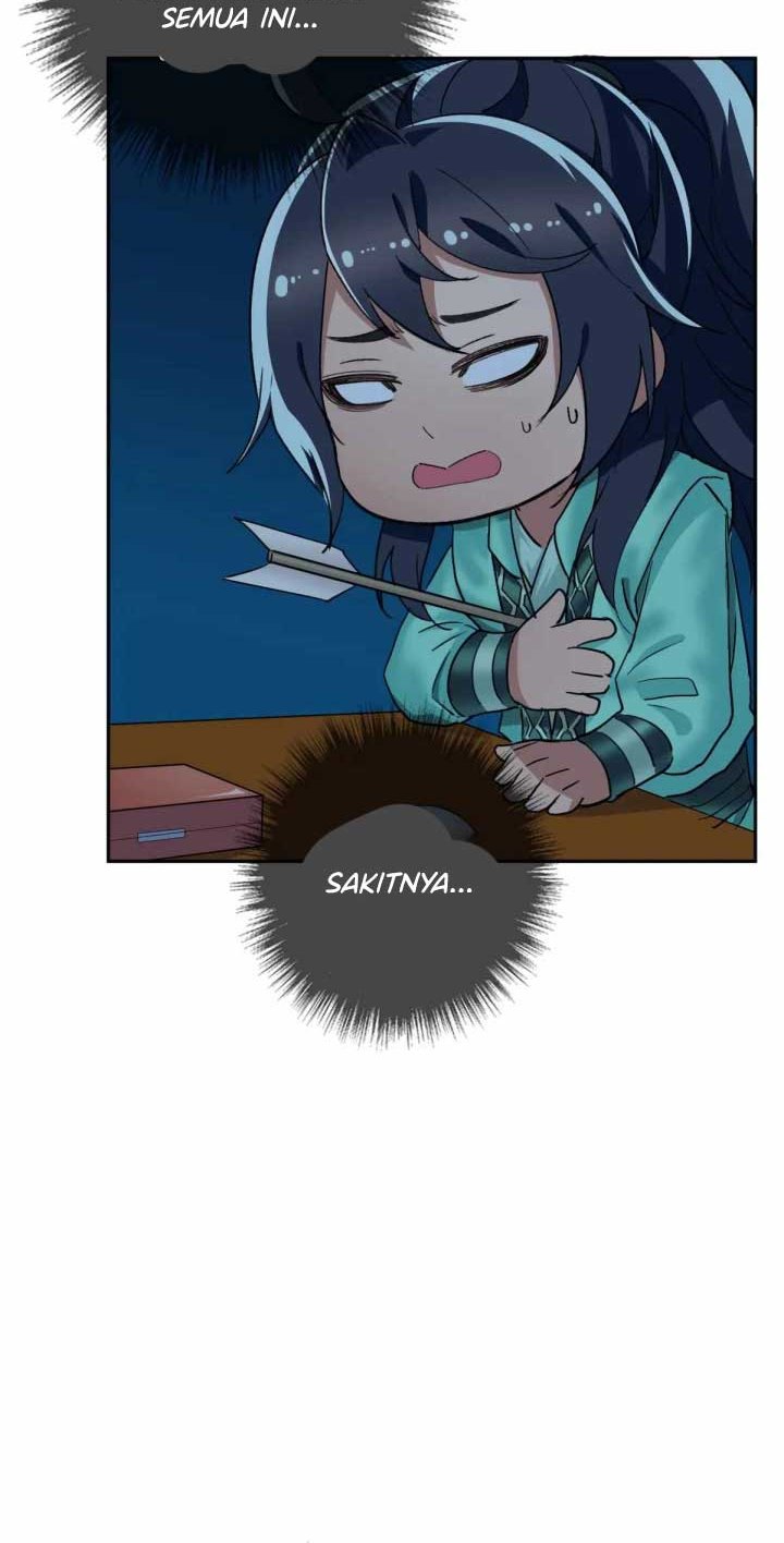 Supreme Taoist (2021) –> (Supreme Exorcist) Chapter 21 Gambar 50