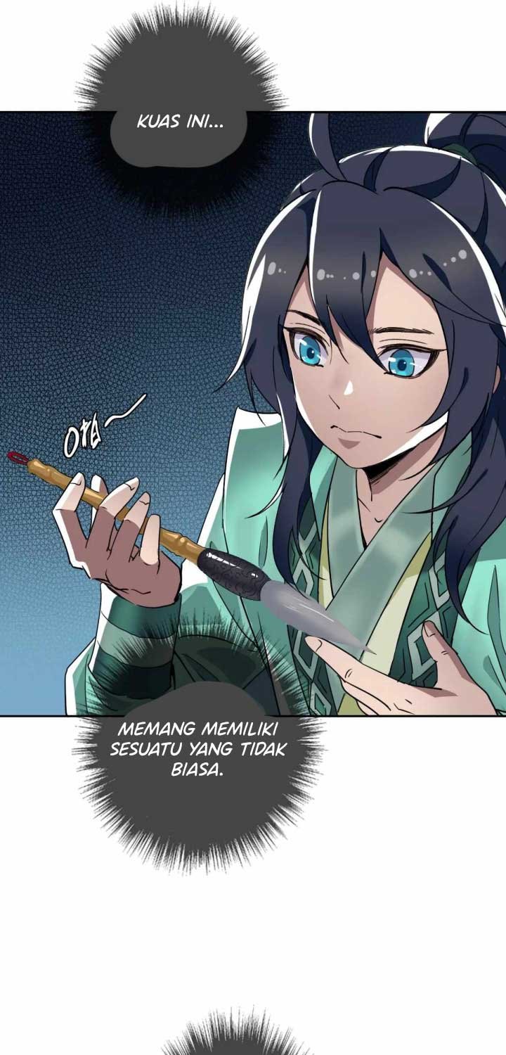 Supreme Taoist (2021) –> (Supreme Exorcist) Chapter 21 Gambar 51