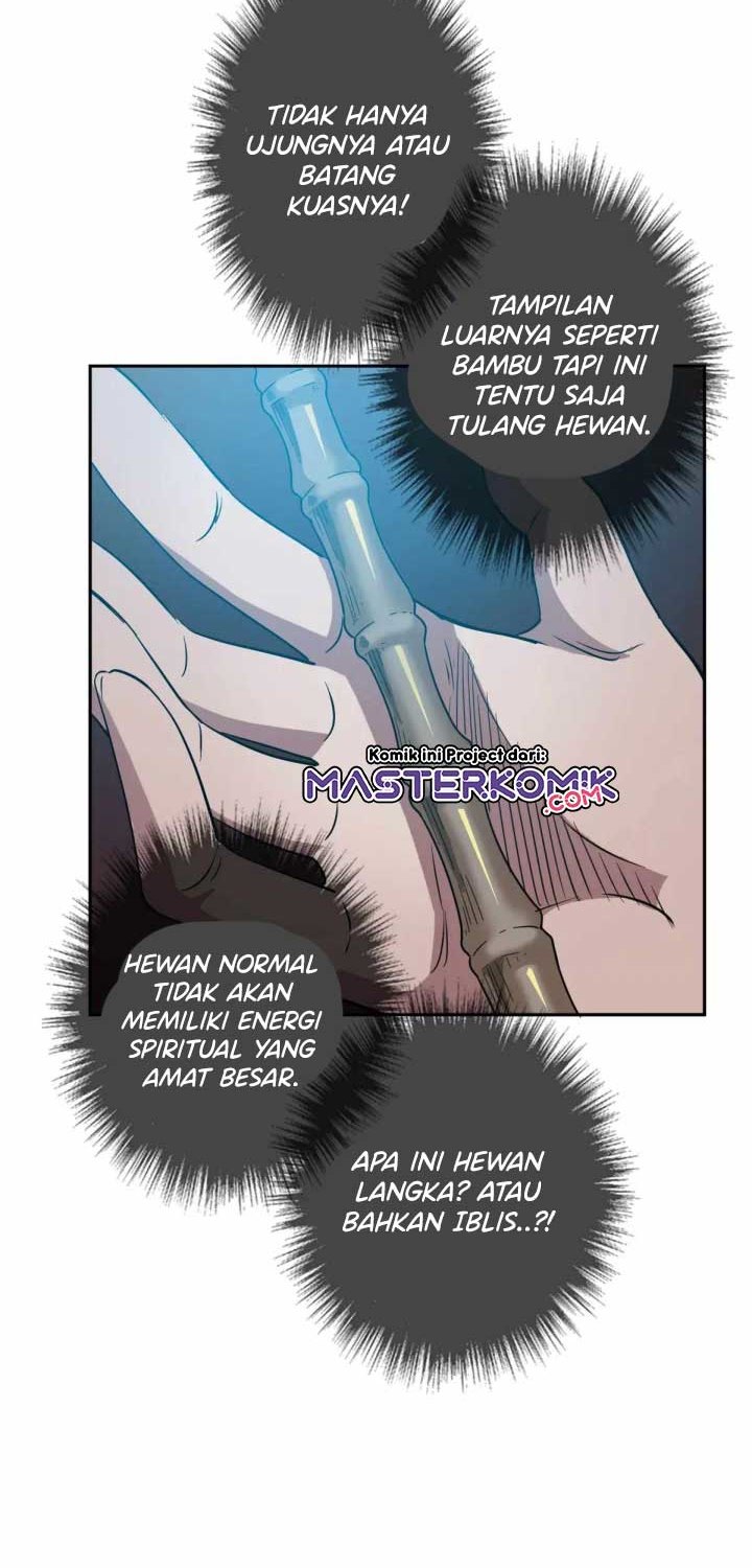 Supreme Taoist (2021) –> (Supreme Exorcist) Chapter 21 Gambar 52