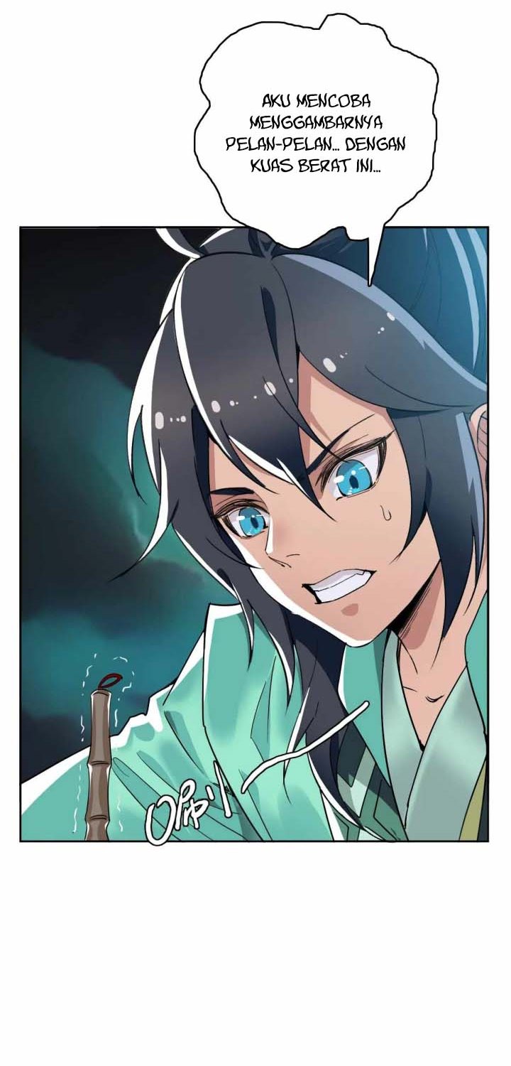Supreme Taoist (2021) –> (Supreme Exorcist) Chapter 21 Gambar 59