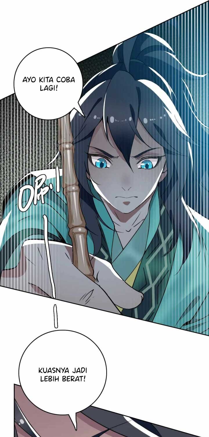Supreme Taoist (2021) –> (Supreme Exorcist) Chapter 21 Gambar 64
