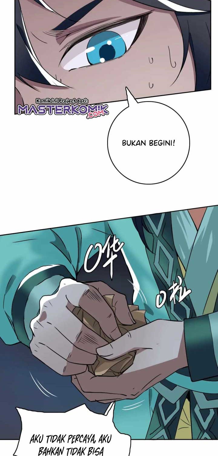 Supreme Taoist (2021) –> (Supreme Exorcist) Chapter 21 Gambar 65