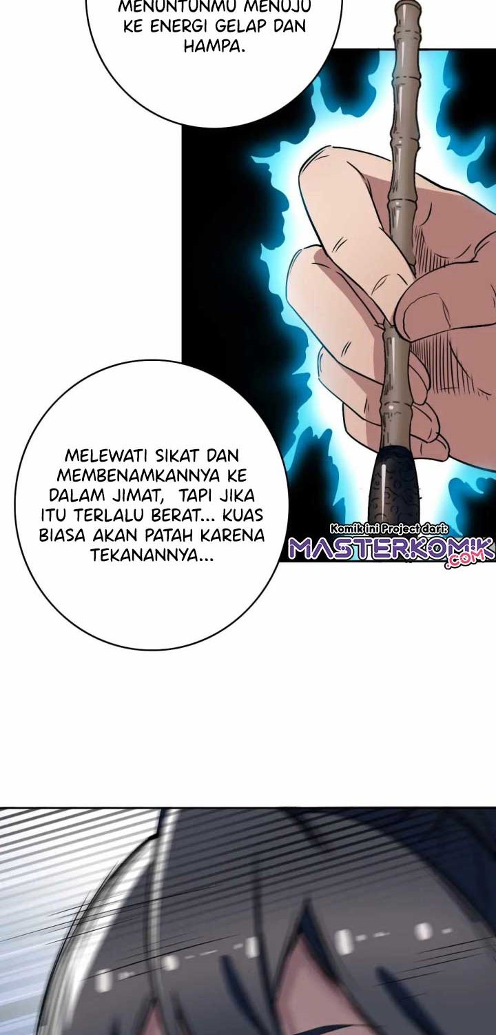 Supreme Taoist (2021) –> (Supreme Exorcist) Chapter 21 Gambar 69