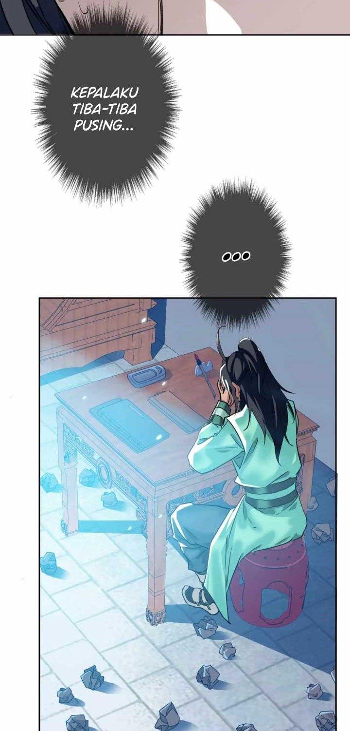 Supreme Taoist (2021) –> (Supreme Exorcist) Chapter 21 Gambar 71