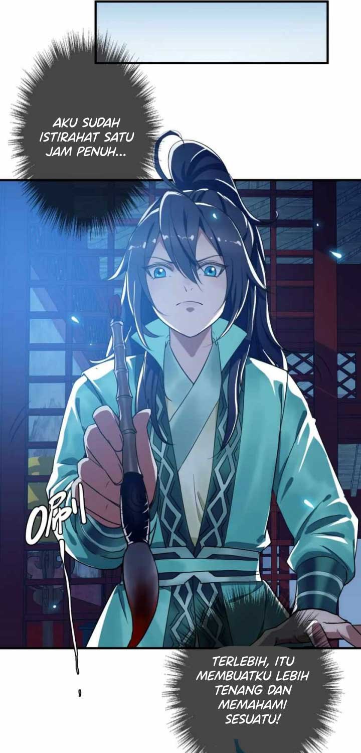 Supreme Taoist (2021) –> (Supreme Exorcist) Chapter 22 Gambar 6