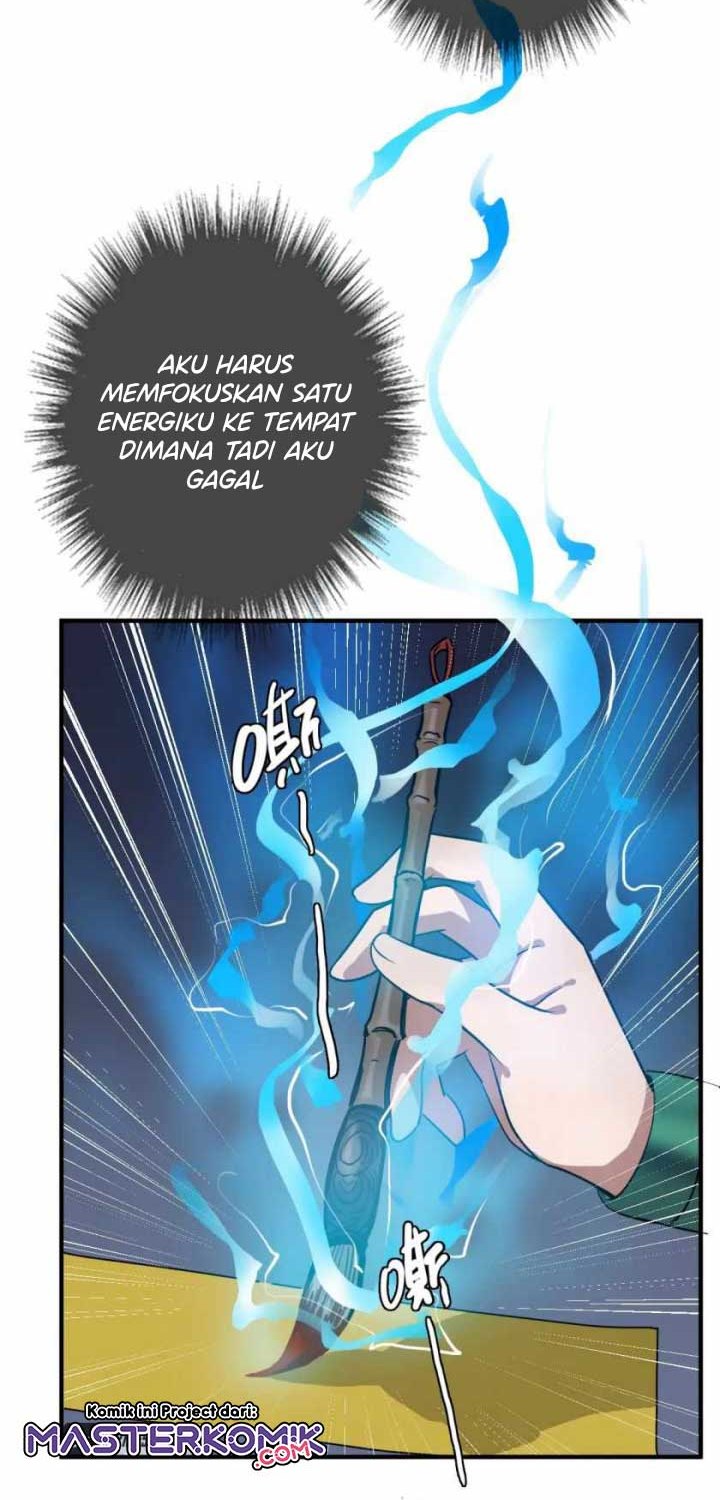 Supreme Taoist (2021) –> (Supreme Exorcist) Chapter 22 Gambar 7